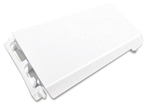 Whirlpool W2196189 Refrigerator Door Shelf Rail Genuine Original Equipment Manufacturer (OEM) Part