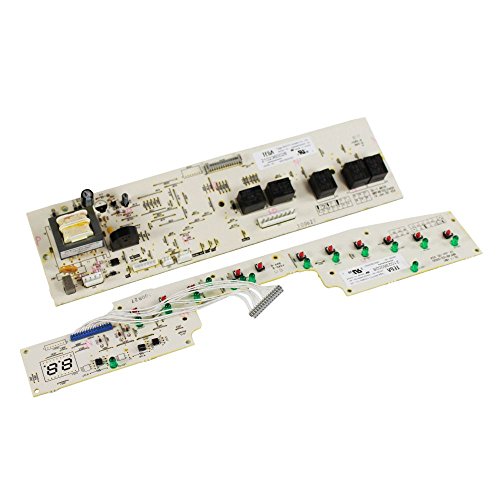 WD21X10247 GE Dishwasher Main Control Board Kit