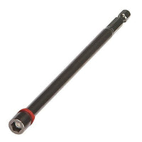 Malco MSHXL14 Hex Chuck Driver 1/4 Inch, New, supplier_id_thecandidcow; TRYK17252340362896