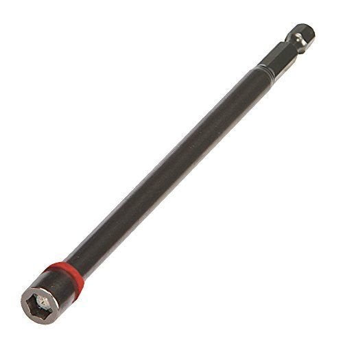 Malco MSHXL14 Hex Chuck Driver 1/4 Inch, New, supplier_id_thecandidcow; TRYK17252340362896
