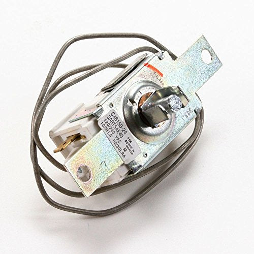 Whirlpool R0161092 Refrigerator Freezer Temperature Control Thermostat Genuine Original Equipment Manufacturer (OEM) Part