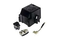 Whirlpool 12002784 Refrigerator Compressor Overload/Relay Kit