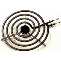 Aftermarket Replacement for Kenmore WB30T10071 8 Inch Range Cooktop Stove Replacement Surface Burner Heating Element