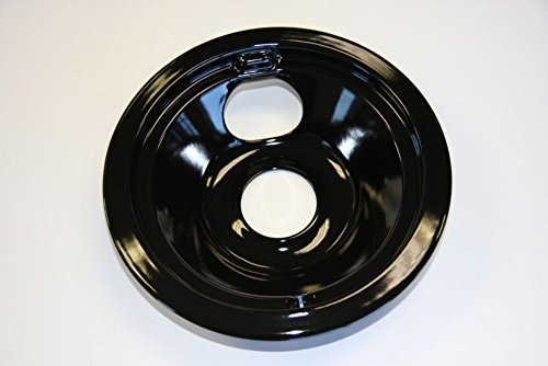 (Ship from USA) Genuine WB31M20 GE Range Burner Bowl 6" /ITEM NO#8Y-IFW81854196637