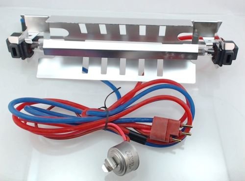 addtoword Refrigerator Defrost Heater for General Electric, AP2071523, PS303762,WR51X10031