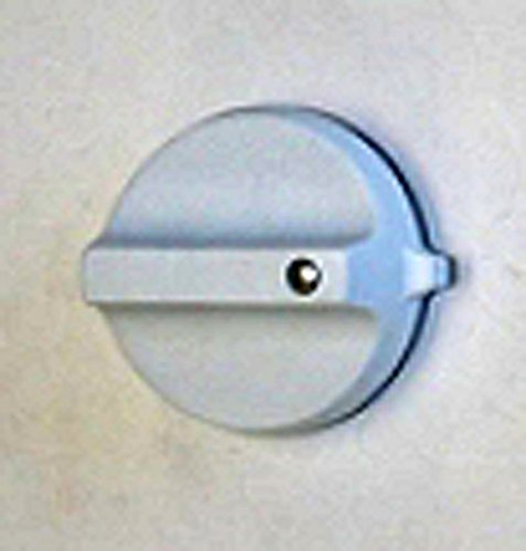 WB3K108 GE Top Brn Knob Genuine OEM WB3K108 ,,by# mrchgoparts~hee19381617580457