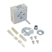 NEBOO Surface Unit Switch for GE General Electric Range WB21X5243 Infinite Switch