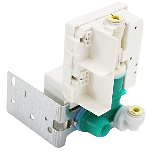 WR57X10072 GE Ice Machine Water Valve