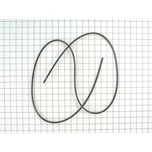 WR17X11625 GE Tube Plastic Genuine OEM WR17X11625 ;PO#44T-KH/435 H25W3348573