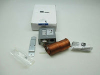 Johnson Controls A70HA-1C A70 Series Two-Circuit Temperature Control, Four-Wire, Manual Reset, 15-55 Degree F Temperature Range