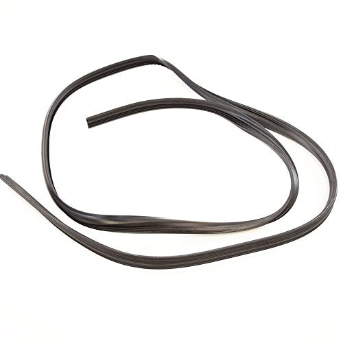 Whirlpool W10524469 Dishwasher Tub Gasket Genuine Original Equipment Manufacturer (OEM) Part for Whirlpool, Kenmore, Amana, Maytag, IKEA