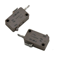 GE WB24K10008 Switch Latch