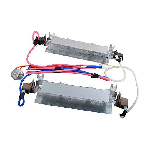 WR51X442 Defrost Heater for GE Refrigerator