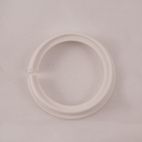 Whirlpool W3376846 Dishwasher Lower Spray Arm Seal Genuine Original Equipment Manufacturer (OEM) Part