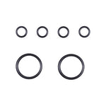 WS03X10046 GE Appliance O-Ring Kit(2Lg 4Sm)
