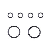 WS03X10046 GE Appliance O-Ring Kit(2Lg 4Sm)