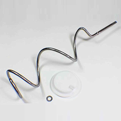 WHIRLPOOL W10422851 Auger Ice