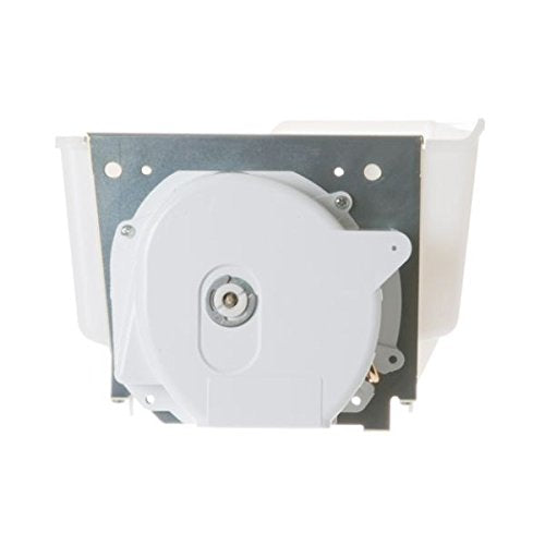 WR17X4310 GE Bucket & Auger Assy Disp Genuine OEM WR17X4310 (item_by#mrchgoparts~hee182152131442858