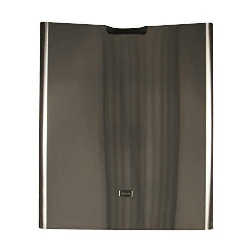 Whirlpool Part Number W10419107: PANEL