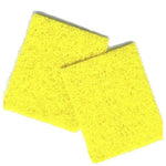 WX10X350 GE Clean Pads 4 Genuine OEM WX10X350 (item_by#mrchgoparts~hee7152029624226