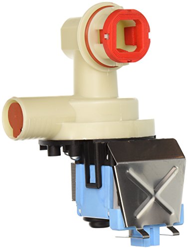Whirlpool 6-917641 Drain Pump