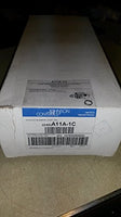 JOHNSON CONTROLS A11A-1C Low Temperature Cutout Control, Range 35/45 DEG F, New
