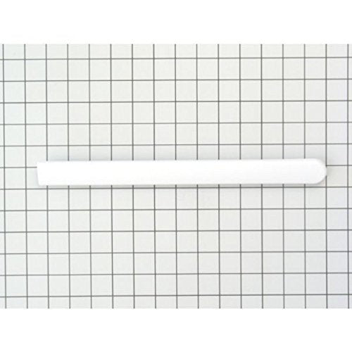 WR12X10163 GE Tail Handle Sxs White Genuine OEM WR12X10163 ,,by# mrchgoparts~hee12381617561120