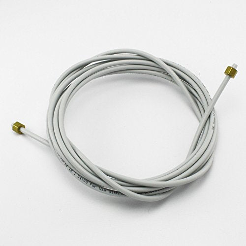 15 Foot Water Pex Line WX08X10015 With Built In Molded Flares