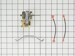 WR60X162 GE Appliance Evaporator Fan Motor