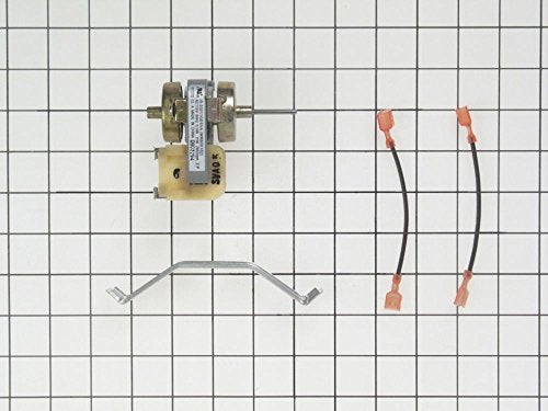 WR60X162 GE Appliance Evaporator Fan Motor