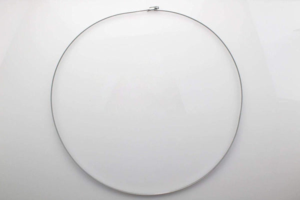 Whirlpool WP8182210 Washer Door Boot Spring Clamp