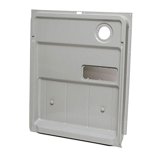 Whirlpool W10274924 Dishwasher Door Inner Panel Genuine Original Equipment Manufacturer (OEM) Part