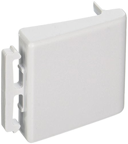 Whirlpool Part Number 67208-3: ENDCAP- SH