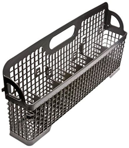 (Ship from USA) Whirlpool 8531288 Dishwasher Silverware Basket /ITEM NO#E8FH4F85453350