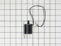 Genuine WR62X10055 GE Refrigerator Ice Dispenser Solenoid ;PO#44T-KH/435 H25W3392333