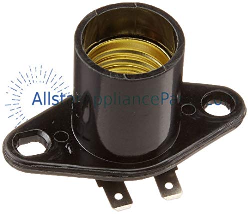 WB06X10929 GE Appliance Socket Lamp