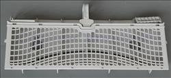 Whirlpool Part Number 8269307: Silverware Basket Assembly