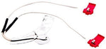 (KAS) Replacement Dispenser Water Tube Heater for GE P/N AP4318572 PS1766223, WR49X10173