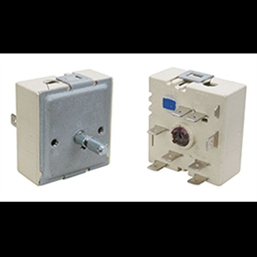 WB21X10091 ERP Replacement Infinite Switch NON-OEM WB21X10091 ERWB21X10091 (item_by#mrchgoparts~hee41152170802885