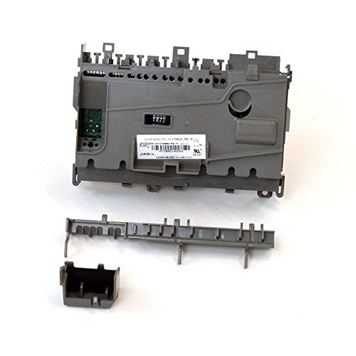 Whirlpool W10804115 Dishwasher Electronic Control Board Assembly Genuine Original Equipment Manufacturer (OEM) Part for Whirlpool