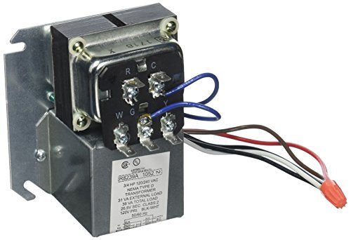 Honeywell R8239A1052 Fan Control Center