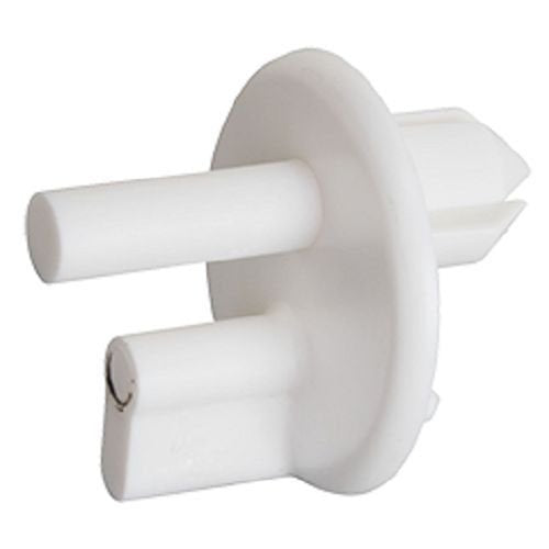 241993001 Replacement Shelf Crisper Cover Support for Frigidaire Refrigerators