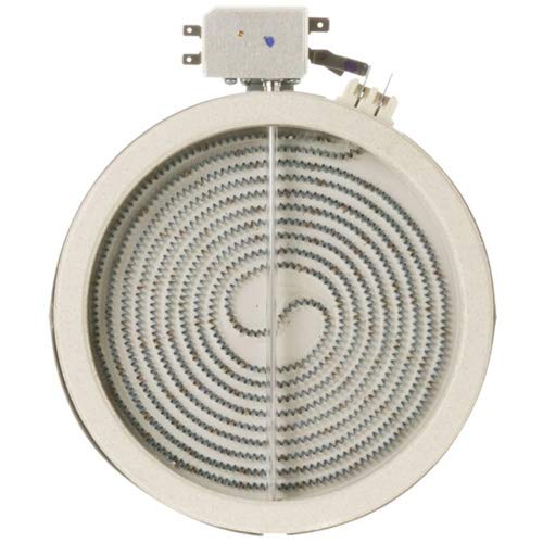 WB30T10129 - Aftermarket Upgraded Replacement for General Electric Radiant Heating Element