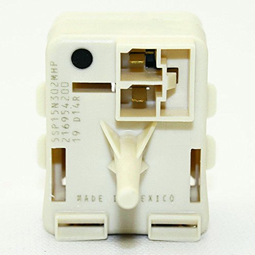 216954200 For Frigerator Start Device Relay Gxfc