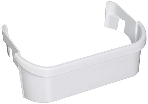 240351601 - White Aftermarket Refrigerator Door Bin Shelf