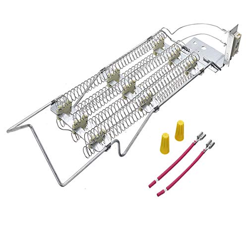 Dryer Heating Heater Element for Whirlpool Kenmore WP4391960 AP3109438 PS373014