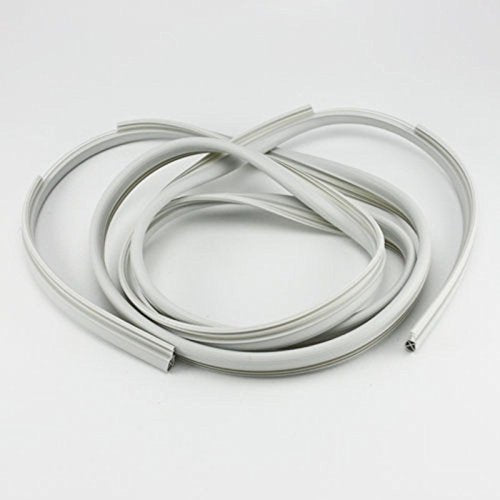 WD8X229 Genuine OEM Dishwasher Door Gasket ;supply_from:pandorasoem