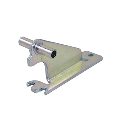 Whirlpool W2254618 Refrigerator Door Hinge, Center Genuine Original Equipment Manufacturer (OEM) Part for Whirlpool, Kenmore, Kitchenaid, Roper, Kenmore Elite, Estate, Crosley, Inglis, Kirkland