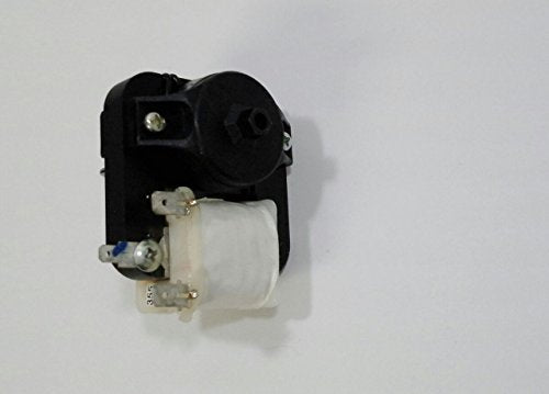 Whirlpool 12002744 Refrigerator Evap Motor