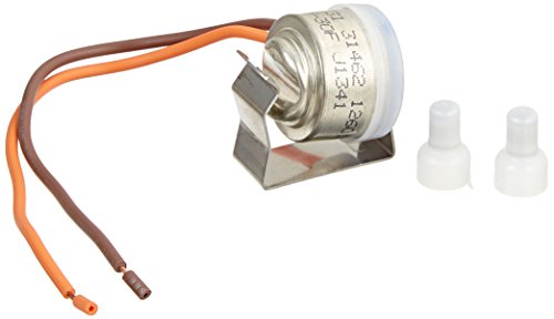 Whirlpool R0131454 Defrost Thermostat